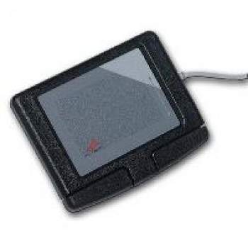 CHERRY TouchBoard G80-11900 Clavier mécanique filaire, touchpad, noir, USB,  AZERTY - FR sur