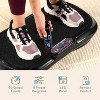 Lifepro Waver Vibration Plate Exercise Machine – Full-Body Vibrating Plate for Lymphatic Drainage, Toning & Weight Loss – Fitness Gift - 3 of 4