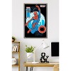 Trends International Marvel Your Friendly Neighborhood Spider-Man - Wall Crawler Framed Wall Poster Prints - 2 of 4