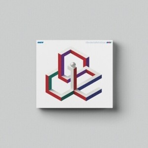 Onew - Dice - Digipak Version - incl. Booklet, Photocard + Poster (CD) - 1 of 1