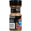 McCormick Grill Mates Gluten Free Montreal Steak Seasoning - 3.4oz - image 3 of 4