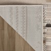 Rug Branch Maison Modern Indoor Area Rug  Geometric - 4 of 4