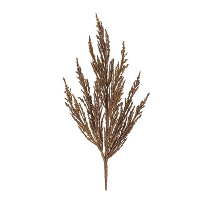 Melrose Harvest Plume Stem (Set of 6)