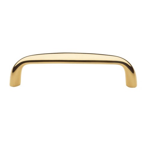 Baldwin 4480 Estate 4 Center To Center Handle Cabinet Pull