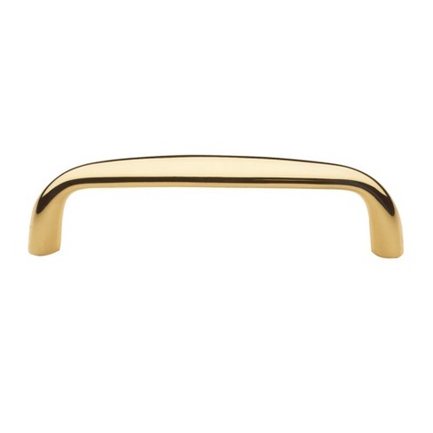 Baldwin 4480 Estate 4 Center To Center Handle Cabinet Pull