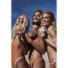 TanTowel Self-Tan Towelette - Full Body Application (Plus) - (5-pack) Sunless Skin Tanner for Full-Body - 4 of 4