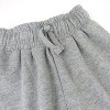 Honest Baby 2-Piece Light Weight Hoodie & Sweatpant Set - 4 of 4