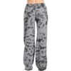 Just Love Women Tie Dye Pajama Pants - 3 of 3