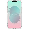 AMPD Tpu / Acrylic Crystal Clear Magsafe Case For Apple Iphone 13 Clear - 4 of 4
