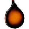 Kentucky KM-150 Standard A-Style Mandolin Vintage Sunburst - 4 of 4