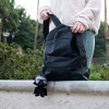 Seven20 Star Wars 4.5 Inch Heroez Plush Keychain | Kylo Ren - 3 of 4