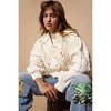 Women's Cozy in Cable Cardigan - POL - 3 of 4