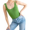 Women's Something Good is Happening Bodysuit - And The Why - 2 of 3