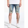 Men's Ringo Shorts - EMBELLISH - image 3 of 3