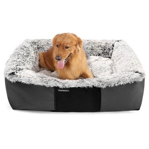 PetMedics Orthopedic Calming Warming & Cooling Washable Dog Bed - Small, Medium, Large, Extra Large Dogs Up to 150lbs - 1 of 4