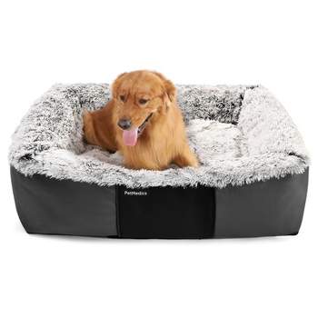 PetMedics Orthopedic Calming Warming & Cooling Washable Dog Bed - Small, Medium, Large, Extra Large Dogs Up to 150lbs