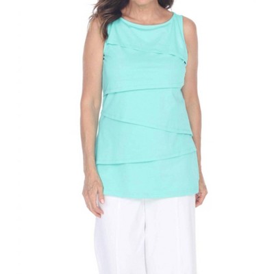 Women's Absolute Tank Top - Neon Buddha