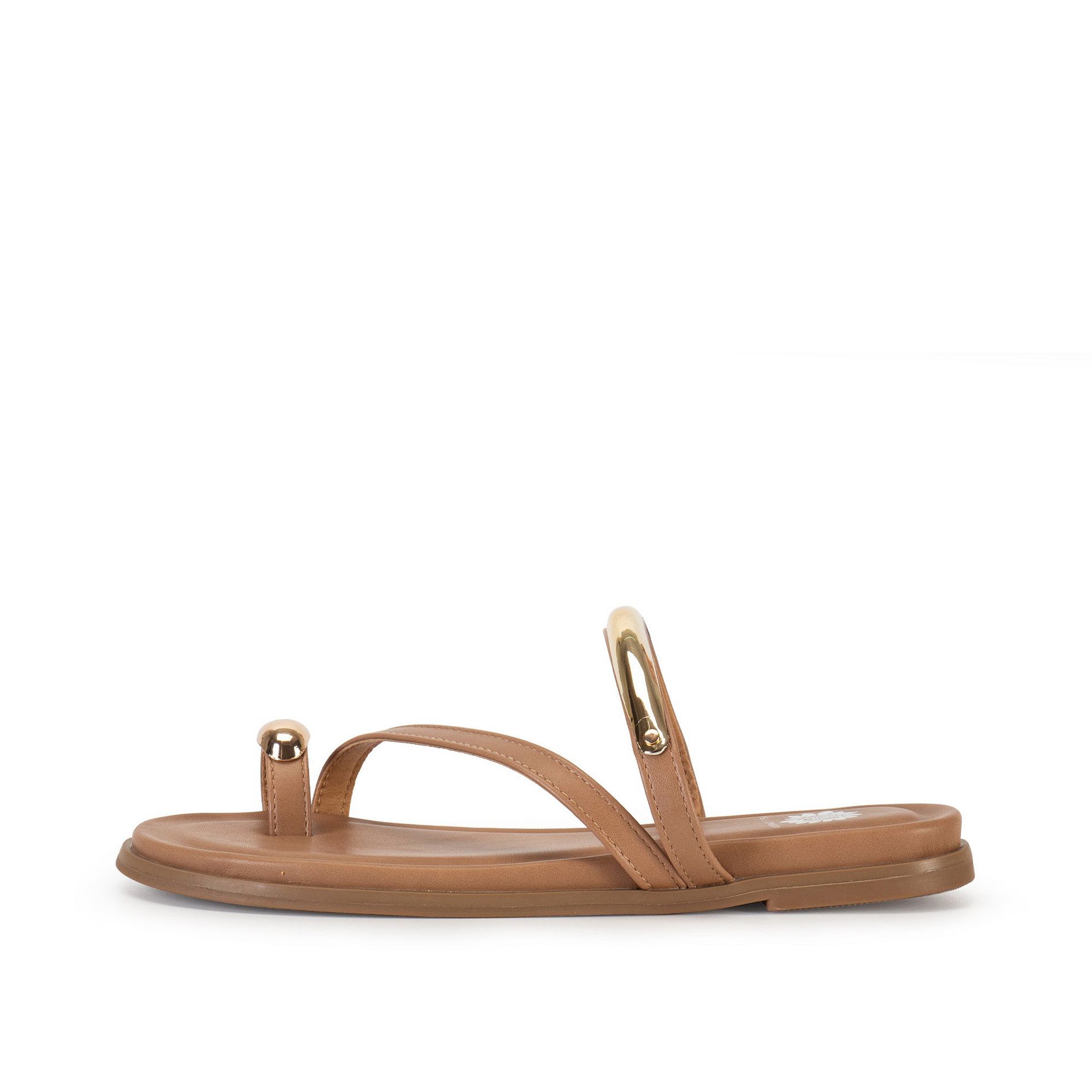 Hilari Toe-Ring Sandal