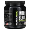 NutraBio Intra Blast, Intra Workout Amino Fuel, Blueberry Lemonade, 1.51 lb (683 g) - 4 of 4