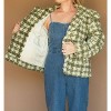 Women's Josie Jacket - Blu Pepper - 3 of 4