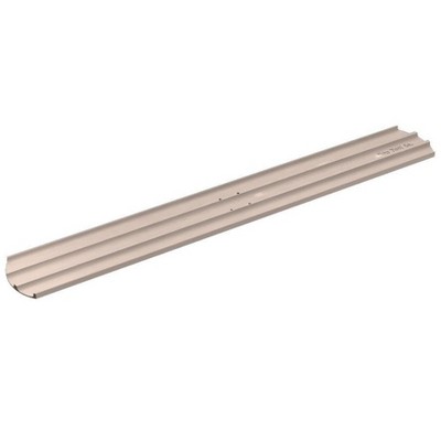 Bon Tool 12-964 Bull Float - Mag 60-inch X 8-inch Rnd End - No Bracket