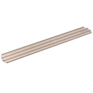 Bon Tool 12-964 Bull Float - Mag 60-inch X 8-inch Rnd End - No Bracket - 1 of 4