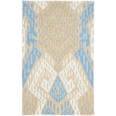 Wyndham WYD373 Hand Tufted Indoor Rugs - Safavieh