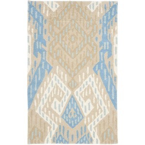 Wyndham WYD373 Hand Tufted Indoor Rugs - Safavieh - 1 of 4