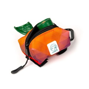 Adventure Poop Bag Holder - 1 of 4