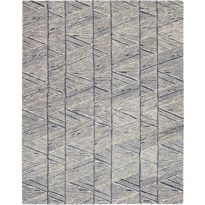 Nourison Vail Modern Indoor Area Rug