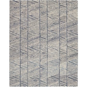 Nourison Vail Modern Indoor Area Rug - 1 of 4