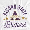 Men's Alcorn State University Official Braves T-Shirt - 2 of 4