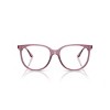 Ray-Ban RB4378V 54mm Female Square Eyeglasses - prescription-ready - 2 of 4