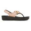 Aerothotic Cait Casual Fashion Slingback Sandal for Womens - 2 of 3
