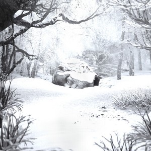 Weezer - SZNZ: Winter - 1 of 1