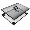 Keyscaper NBA Western Conference Teams Linen Laptop Case for Apple MacBook - 4 of 4