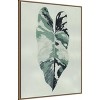 Amanti Art Variegated I by Grace Popp Framed Canvas Wall Art - 3 of 4