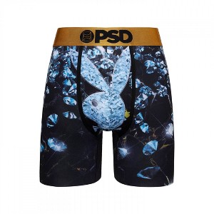 Mens Play Iced Bunny PSD Boxer Briefs - 1 of 4