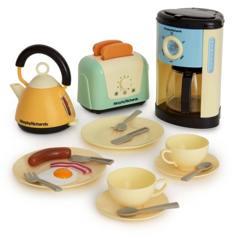 Casdon Toys Morphy Richards Kitchen Set