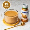 Splenda Sugar Free, Low Calorie Hazelnut Coffee Creamer, 8 fl Ounce Bottle, Pack of 2 - 3 of 4
