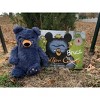 MerryMakers, Inc Mother Bruce Plush And Hardcover Book Set - 3 of 3