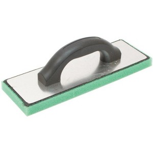 Marshalltown 4 in. W X 12 in. L Foam Pad Float Fine - 1 of 1