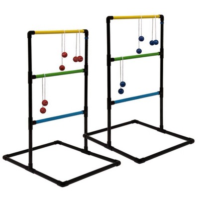 Champion Sports Ladder Ball Game Set