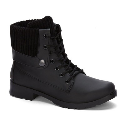 Andrea Double Look Versatile Boots 87709
