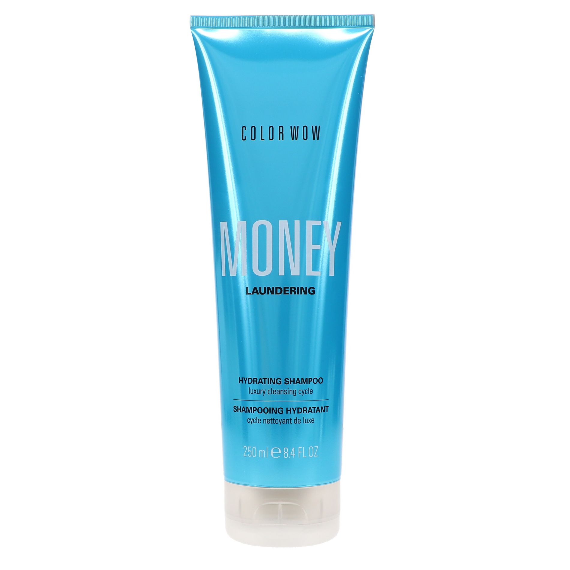 COLOR WOW Money Laundering Hydrating Shampoo 8.4 oz