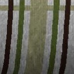 sage plaid
