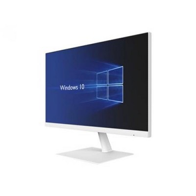 Planar Narrow Bezel Screen Led-Lit Monitor 24" White (PXN2480MW-WH)