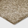 Champagne Shag Tufted Area Rug - Project 62™ - image 2 of 3