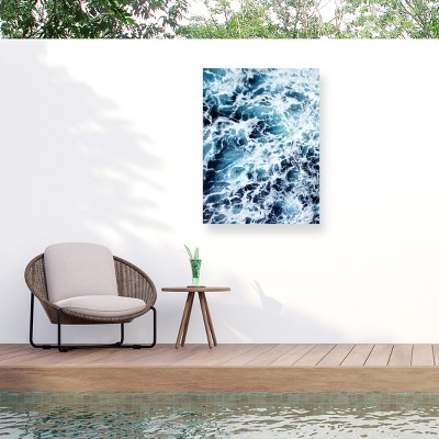 "White River Fabrikken" Outdoor Canvas