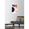 Trends International Reinders: Bauhaus - Roundings Unframed Wall Poster Prints - 2 of 4